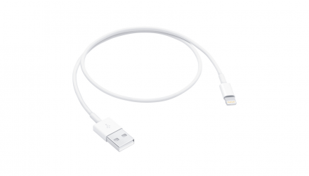 Кабель RMC Apple USB - Lightning 2m - Retromagaz, image 1