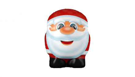 Цукерки Kinder Шоколадні Mini Friends Santa з Молоком 122g - Retromagaz, image 3