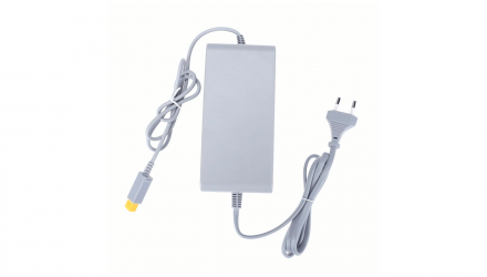 Блок Живлення RMC Wii U Power Supply 15V 5A Grey 2.2m Новий - Retromagaz, image 3