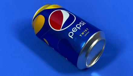 Напиток Pepsi Twist 330ml - Retromagaz, image 4