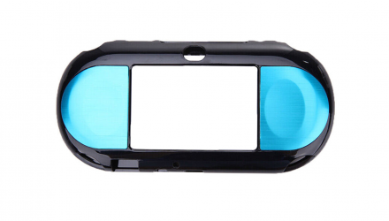 Чохол Захисний RMC PlayStation Vita Slim Aluminium Hard Case Blue Новий - Retromagaz, image 4