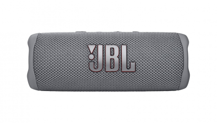 Портативная Колонка JBL Flip 6 Grey 30 W - Retromagaz, image 1