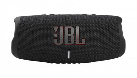 Портативная Колонка JBL Charge 5 Midnight Black - Retromagaz, image 1