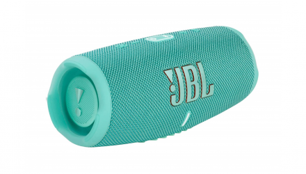 Портативна Колонка JBL Charge 5 Teal - Retromagaz, image 1