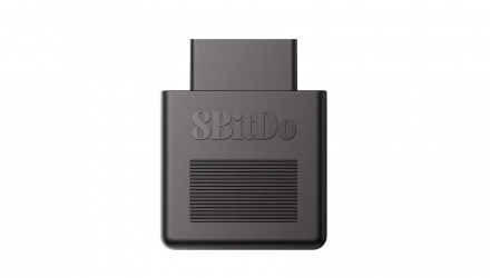 Геймпад Беспроводной 8BitDo Mega Drive M30 2.4G Black Новый - Retromagaz, image 3