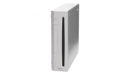 Консоль Nintendo Wii RVL-001 Europe Модифицированная 32GB White Без Геймпада Б/У - Retromagaz, image 2