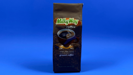 Кофе Молотый Milky Way 283.4g - Retromagaz, image 1