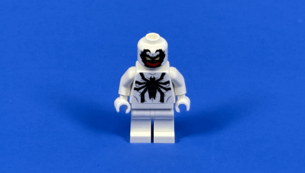 Фигурка Lego Marvel Anti-Venom Super Heroes sh1010 Б/У - Retromagaz, image 2