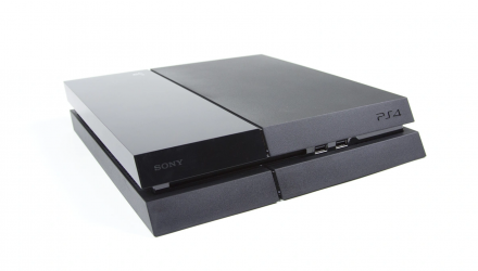 Консоль Sony PlayStation 4 CUH-10-11хх 500GB Black Б/У Нормальный - Retromagaz, image 2