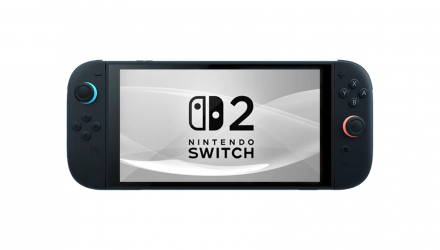 Консоль Nintendo Switch 2 256GB Black Новый - Retromagaz, image 1