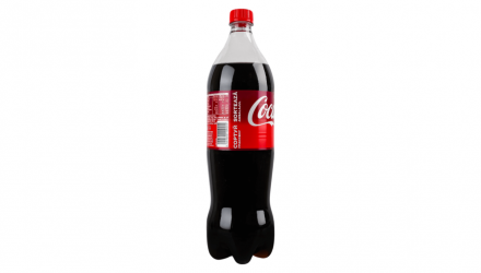 Набор Напиток Coca-Cola Cherry 1.25L 6шт - Retromagaz, image 2