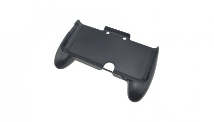 Насадка RMC 2DS XL Controller Hand Grip Stand Black Новий - Retromagaz, image 1