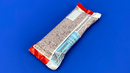 Батончик Kinder Bueno 2 Pieces 43g - Retromagaz, image 2