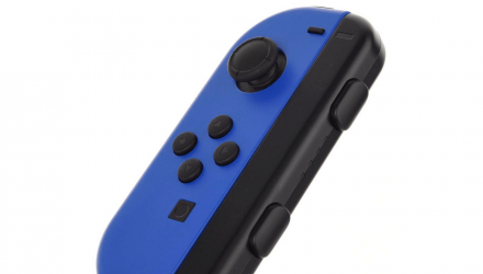 Контроллеры Беспроводной Nintendo Switch Joy-Con Yellow Blue Б/У - Retromagaz, image 3