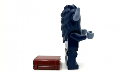 Фигурка Lego Series 27 Bogeyman Collectible Minifigures 71048 col456 col27-8 Новый - Retromagaz, image 3