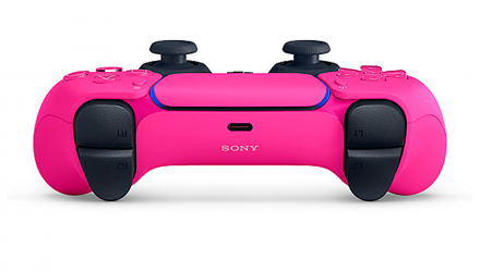 Геймпад Бездротовий Sony PlayStation 5 DualSense Pink Б/У - Retromagaz, image 4