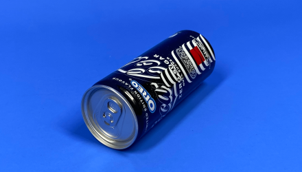 Набір Напій Coca-Cola x Oreo Limited Edition Zero Sugar 250ml 24шт - Retromagaz, image 3