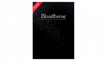 Артбук Bloodborne: Офіційні Ілюстрації FromSoftware - Retromagaz, image 1