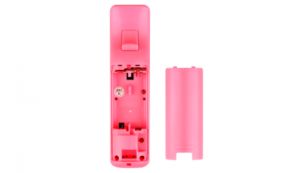 Контроллер Беспроводной RMC Wii Remote Plus Pink Новый - Retromagaz, image 3