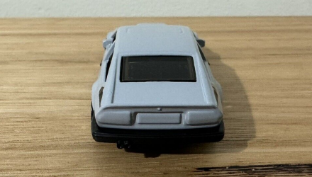 Машинка Базовая Hot Wheels Alfa Romeo GTV6 3.0 Factory Fresh 1:64 HTC53 Grey - Retromagaz, image 4