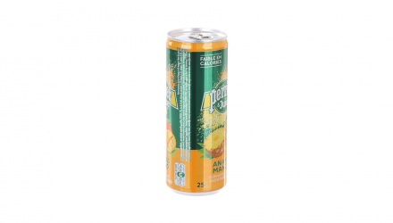 Напій Perrier & Juice Pineapple Mango 250ml - Retromagaz, image 3