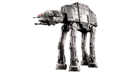 Конструктор Lego AT-AT Star Wars 75313 Новый - Retromagaz, image 3