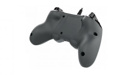 Геймпад Проводной Nacon PlayStation 4 Wired Compact Controller Grey Б/У - Retromagaz, image 2