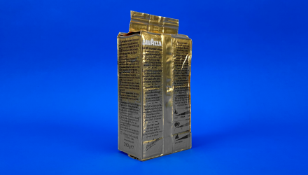 Кофе Молотый Lavazza Qualita Oro 250g - Retromagaz, image 4