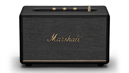 Моноблочна акустична система Marshall Acton III 3 Black 30 W - Retromagaz, image 1