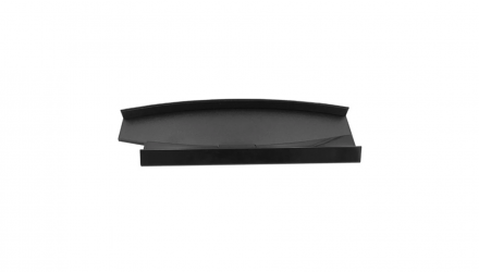 Підставка RMC PlayStation 3 Slim Vertical Stand Holder Black Новий - Retromagaz, image 2