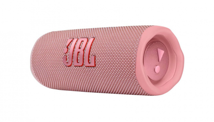 Портативная Колонка JBL Flip 6 Pink 30 W - Retromagaz, image 5