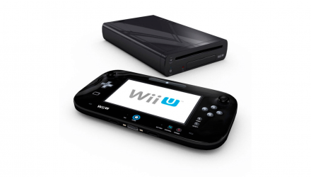 Консоль Nintendo Wii U Модифицированная 96GB Black + 10 Встроенных Игр Б/У - Retromagaz, image 3