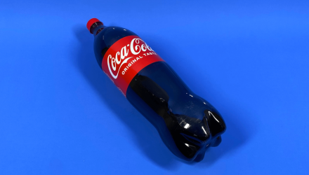 Набор Напиток Coca-Cola Original Taste 1.75L 6шт - Retromagaz, image 4