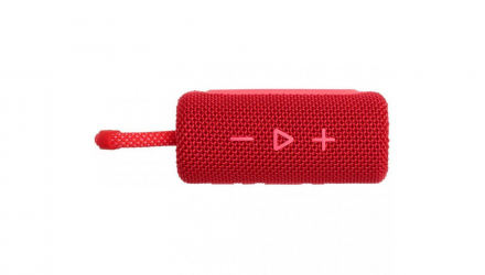 Портативна Колонка JBL Go 3 Red - Retromagaz, image 5