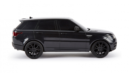 Машинка Радиоуправляемая KS Drive Land Range Rover Sport 1:24 Black - Retromagaz, image 3