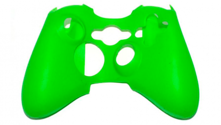 Чохол Силіконовий RMC Xbox 360 Green Новий - Retromagaz, image 2