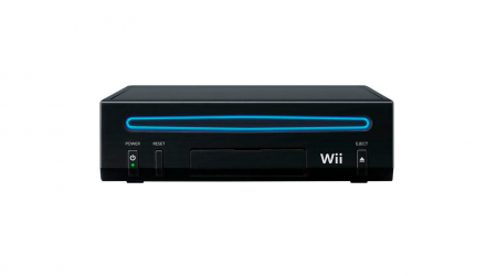 Консоль Nintendo Wii Family Edition RVL-101 Europe 512MB Black Без Геймпада Б/У Нормальный - Retromagaz, image 1