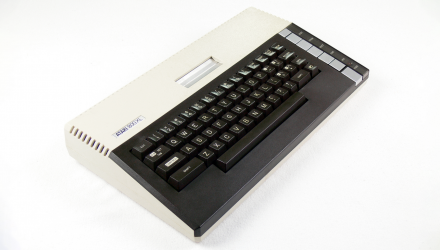 Комп'ютер Atari 800 XL Black + Коробка Без Геймпада Б/У - Retromagaz, image 2