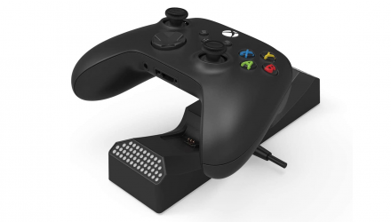 Зарядное Устройство Hori Xbox Series Dual Charge Station Black 0.5m Б/У - Retromagaz, image 2