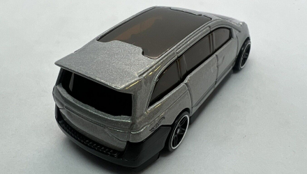 Тематична Машинка Hot Wheels Honda Odyssey Honda 70th Anniversary 1:64 FKD30 Silver - Retromagaz, image 3