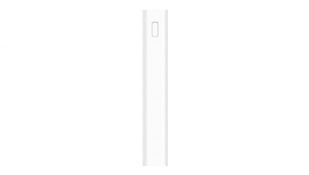 Портативний Акумулятор Power Bank Xiaomi Mi White 20000 mAh 18 W Новый - Retromagaz, image 3