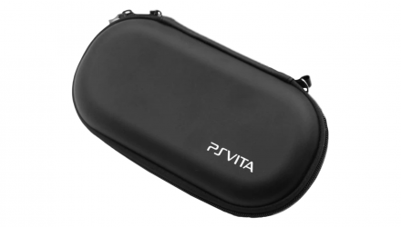 Чохол Твердий RMC PlayStation Vita Black Б/У - Retromagaz, image 3