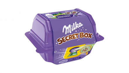 Набор Конфеты Milka Secret Box 14.4g 6шт - Retromagaz, image 4