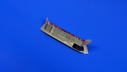 Шоколад Молочный Toblerone Milk Mini 35g - Retromagaz, image 3