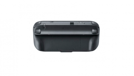 Консоль Nintendo Wii U Модифицированная 96GB Black + 10 Встроенных Игр Б/У - Retromagaz, image 2