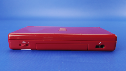 Консоль Nintendo DS Lite Red Б/У Нормальний - Retromagaz, image 3