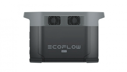 Зарядний Пристрій EcoFlow DELTA 2 Max Black 2048 Wh 2400 W - Retromagaz, image 3