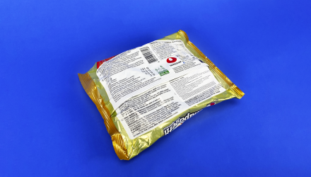 Локшина Nongshim Ramen Chapagetti Овочі та Соєвий Соус Негостра 140g - Retromagaz, image 3