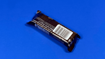 Батончик Snickers з Арахісом у Молочному Шоколаді 50g - Retromagaz, image 4