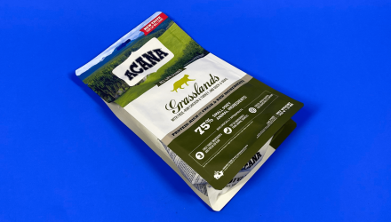 Сухий Корм для Котів Acana Grasslands 340g - Retromagaz, image 3